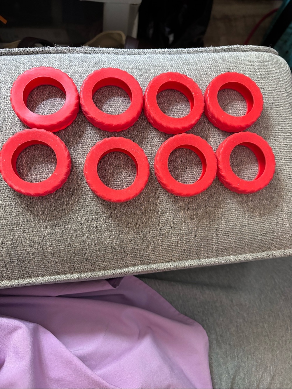 luggage wheel covers